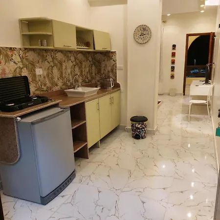 Carter Guesthouse Luxor Al Karnak Exterior photo