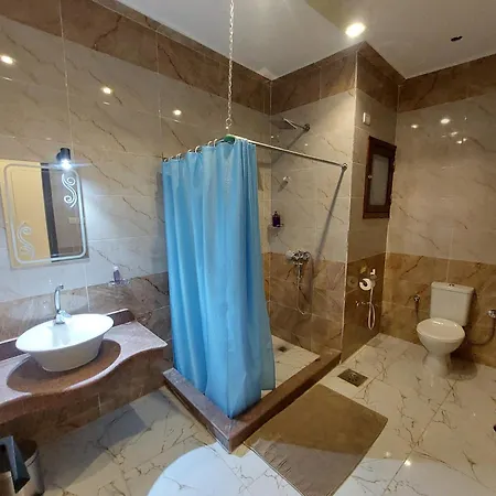 Carter Guesthouse Luxor Al Karnak Exterior photo