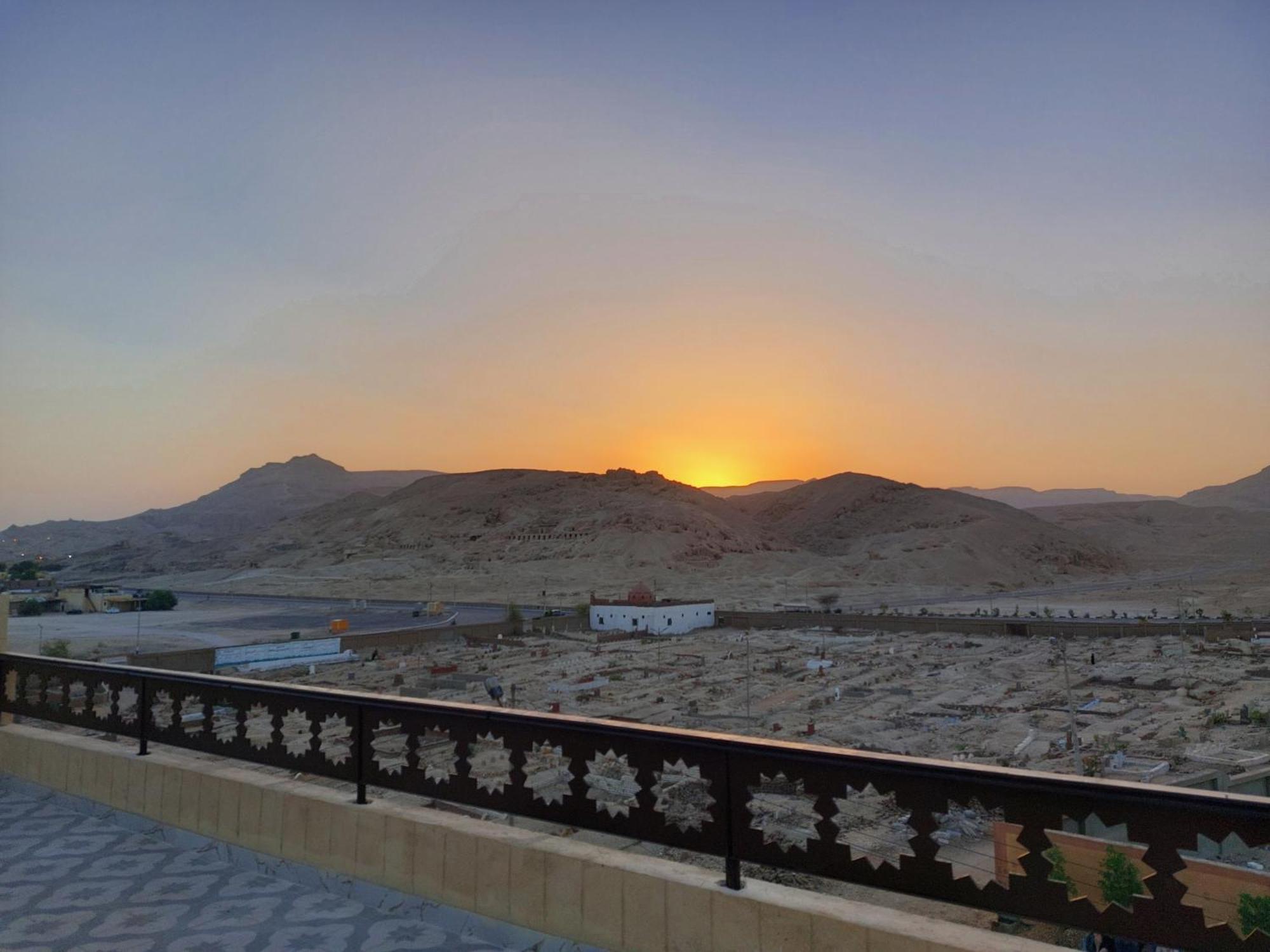 Apartmán Carter Luxor Al Karnak
