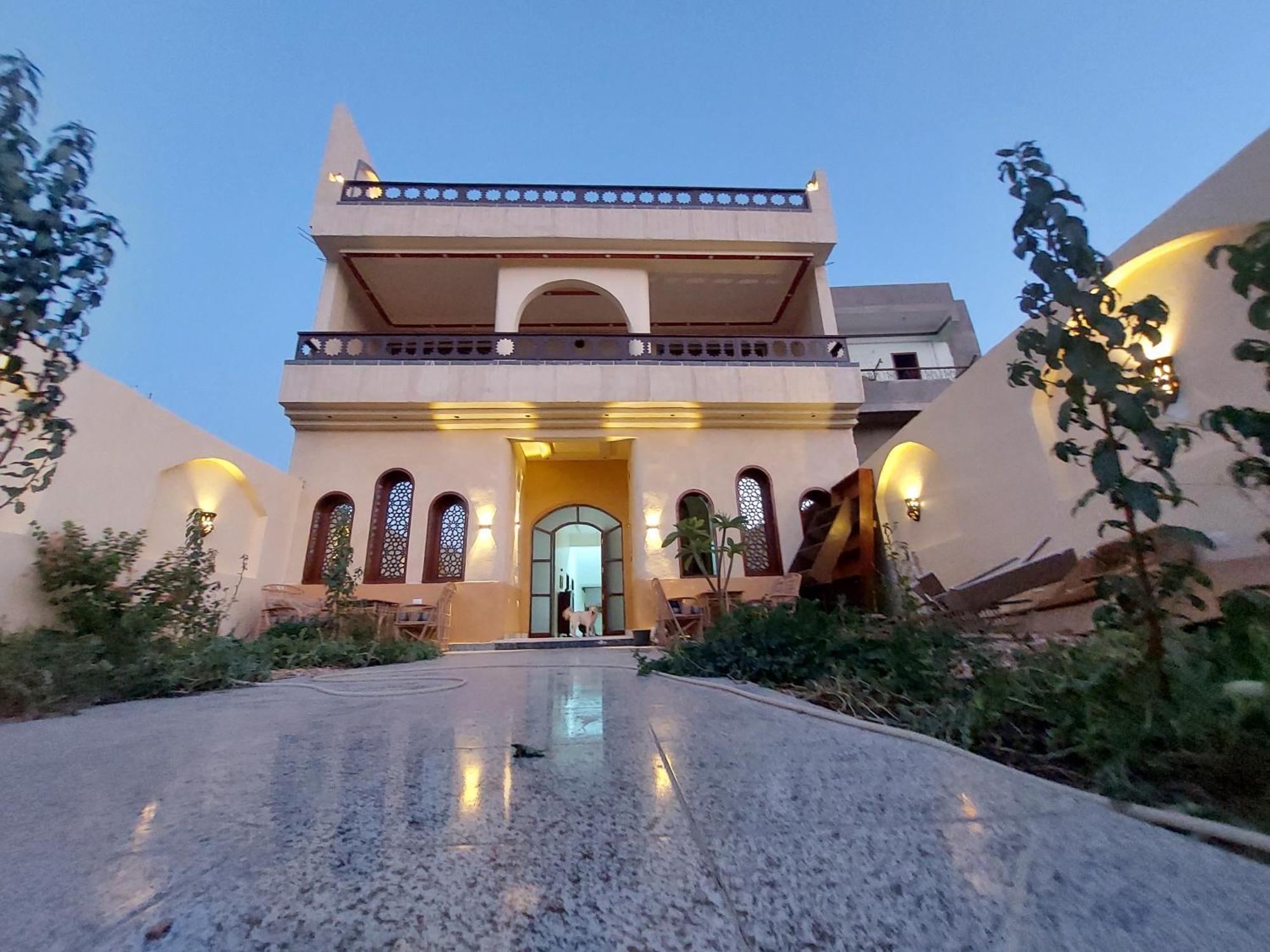 Carter Luxor Al Karnak